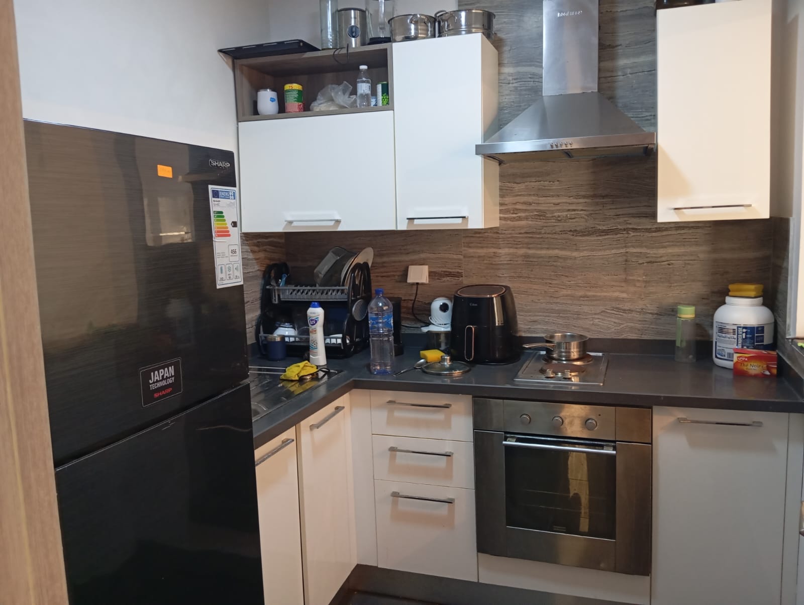 Ain Zaghouan&nbsp;Ain Zaghouan&nbsp;Location&nbsp;Appart. 1 pi�ce&nbsp;S plus 1 a ain zaghouan