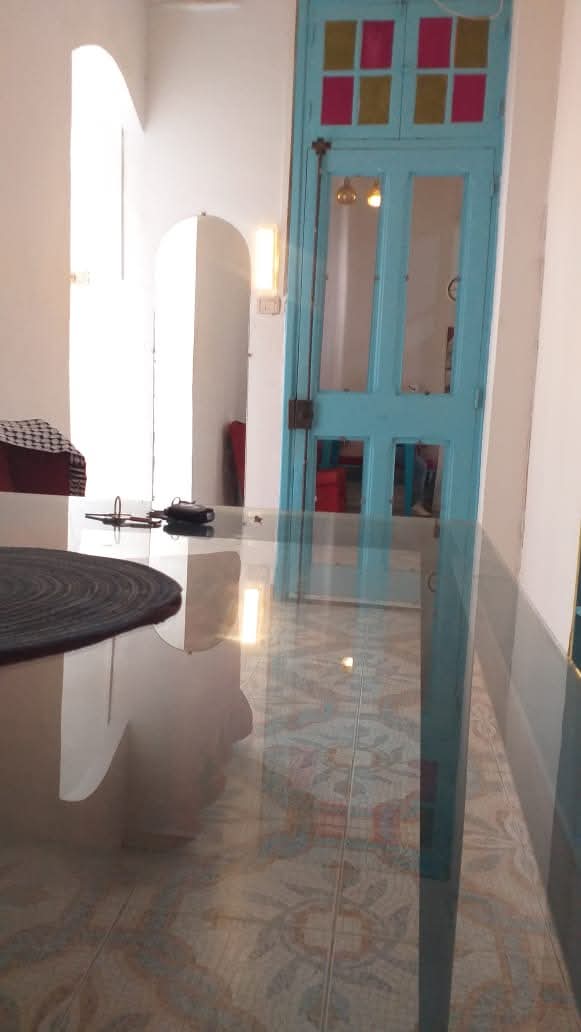Bab Souika&nbsp;Bab El Khadra&nbsp;Location&nbsp;Appart. 1 pi�ce&nbsp;Studio s0 meubl� au centre ville wb3477