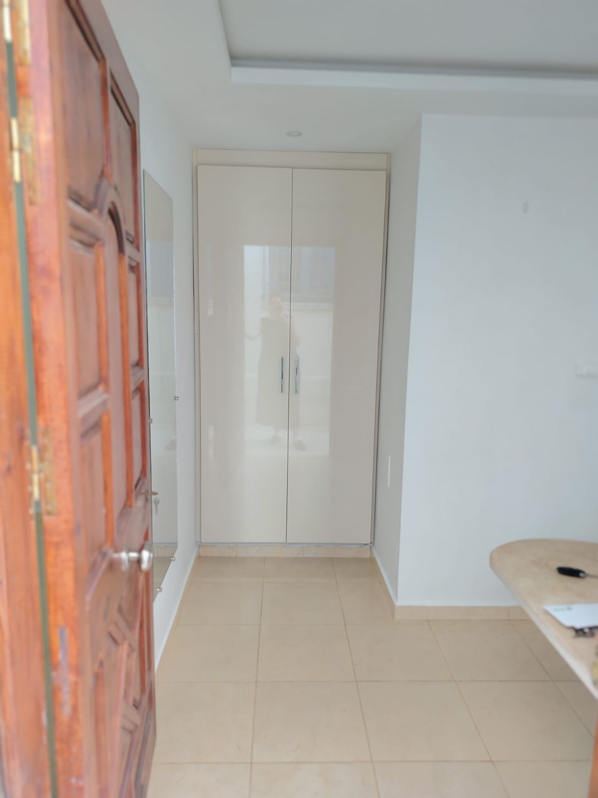 El Omrane&nbsp;El Omrane&nbsp;Location&nbsp;Appart. 1 pi�ce&nbsp;Studio s0 hst a france ville wb4476