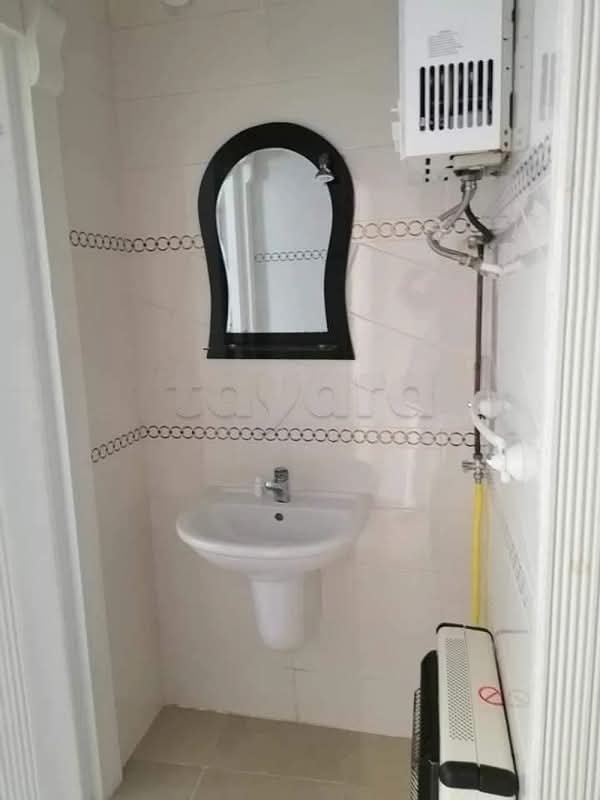 Hammamet&nbsp;Hammamet&nbsp;Location vacances&nbsp;Appart. 2 pi�ces&nbsp;S plus 1 meubl� � el hammamet wb3886