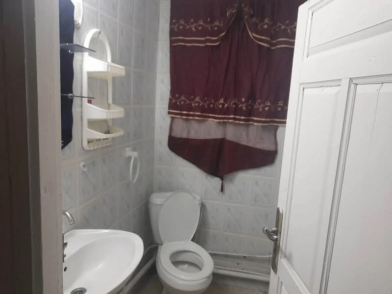 Cite El Khadra&nbsp;Cite Oplympique&nbsp;Location&nbsp;Maisons&nbsp;Studio s plus 1 vide � la cit� olympique wb2792