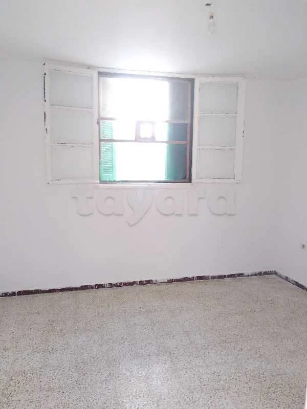Cite El Khadra&nbsp;Cite Oplympique&nbsp;Location&nbsp;Maisons&nbsp;Studio s plus 1 vide � la cit� olympique wb2792