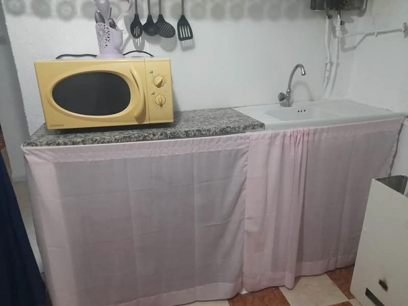 Cite El Khadra&nbsp;Cite Oplympique&nbsp;Location&nbsp;Maisons&nbsp;Studio s plus 1 vide � la cit� olympique wb2792