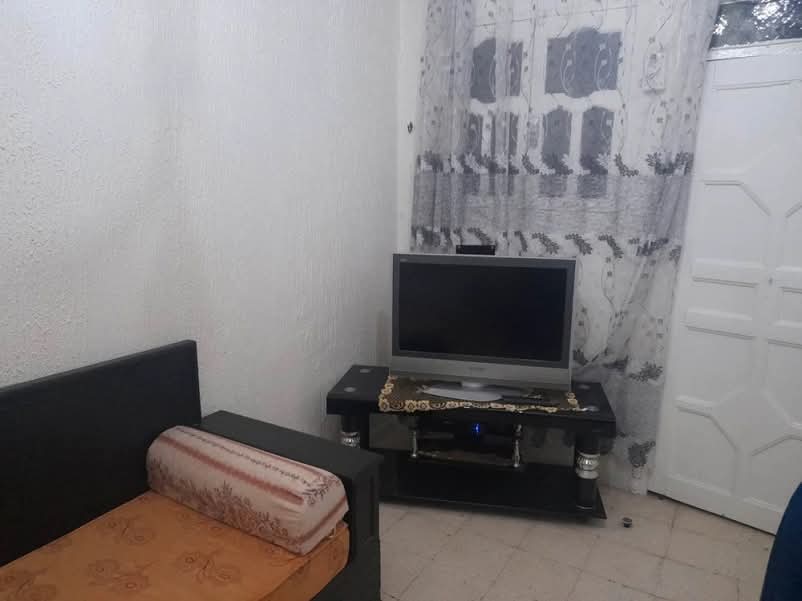 Cite El Khadra&nbsp;Cite Oplympique&nbsp;Location&nbsp;Maisons&nbsp;Studio s plus 1 vide � la cit� olympique wb2792