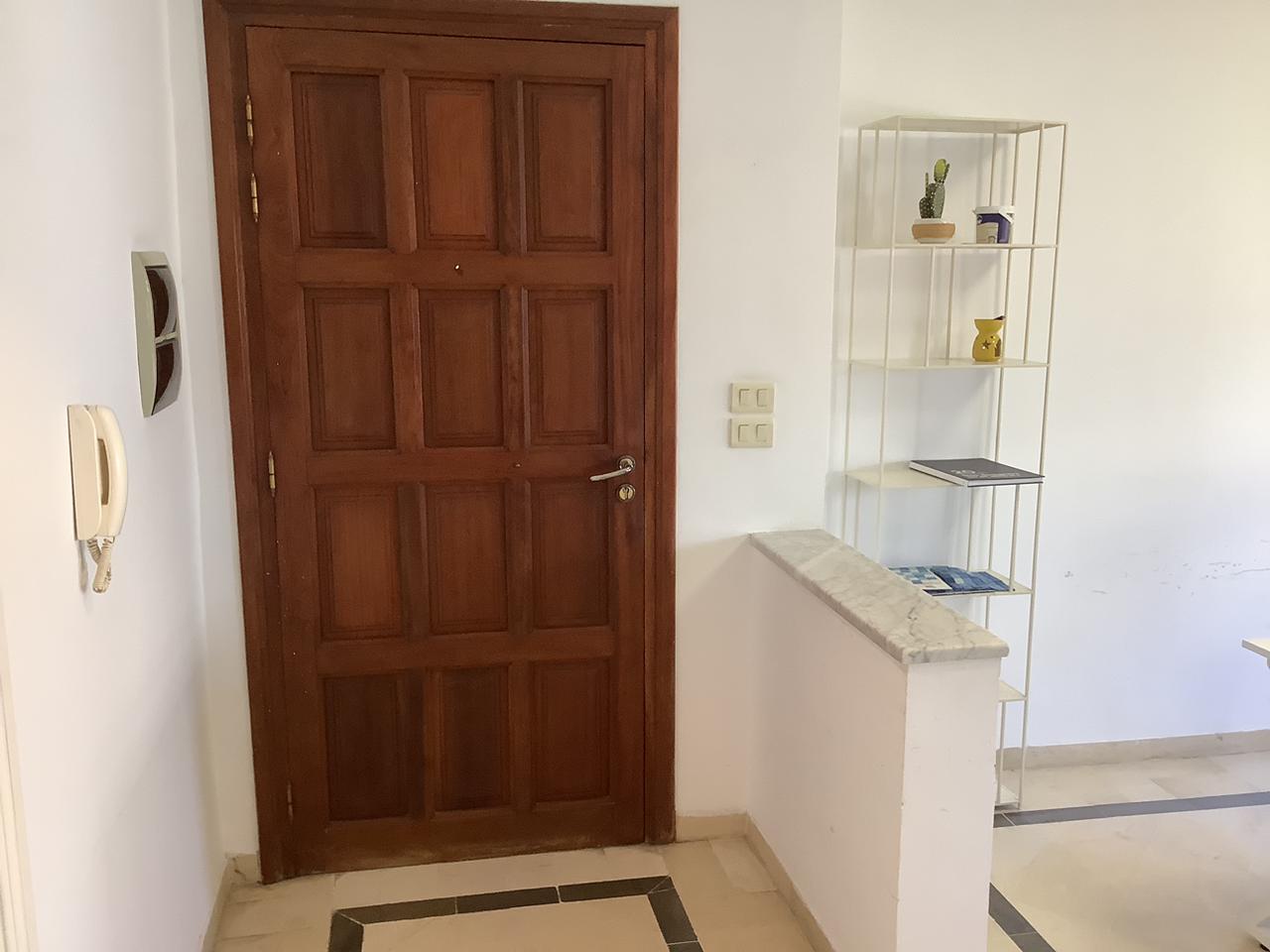 Ariana Ville&nbsp;Cite Ennasr 2&nbsp;Location&nbsp;Appart. 3 pi�ces&nbsp;S plus 2 a ennasr 2 wb4478