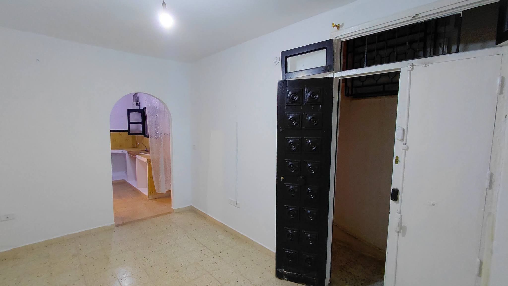 Cite El Khadra&nbsp;Cite Oplympique&nbsp;Location&nbsp;Maisons&nbsp;Studio s plus 1 � la cit� olympique wb4479