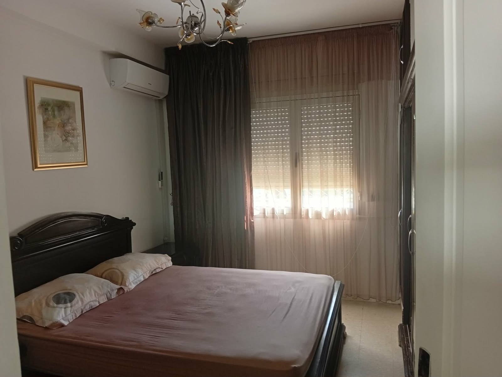 Ariana Ville&nbsp;Ariana&nbsp;Location&nbsp;Appart. 3 pi�ces&nbsp;S plus 2 meubl� a l'ariana matri wb4480