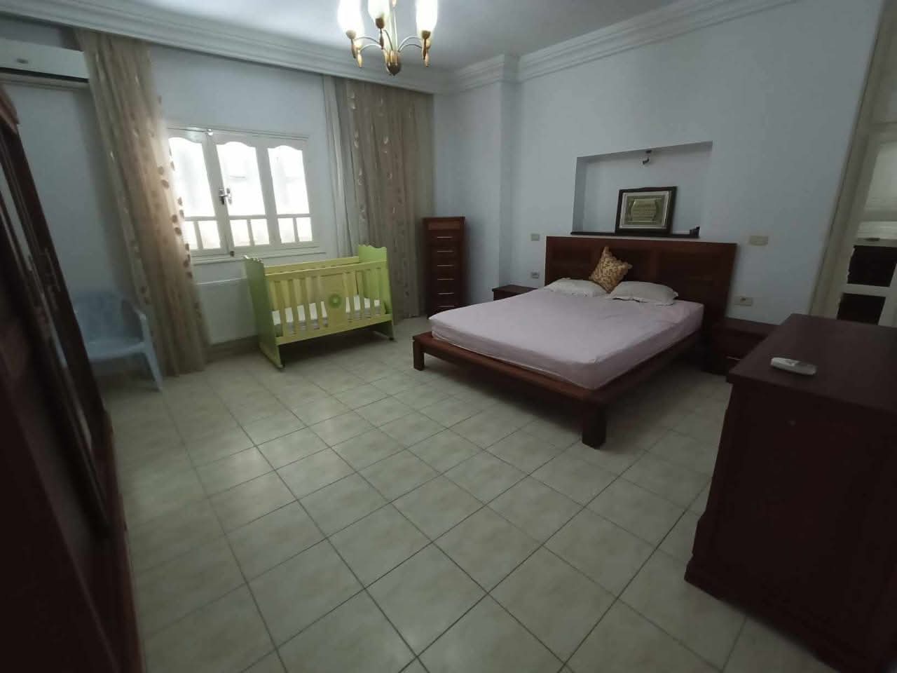 Hammamet&nbsp;Hammamet&nbsp;Location vacances&nbsp;Maisons&nbsp;Villa s plus 4 meubl�e � el hammamet nord wb3845