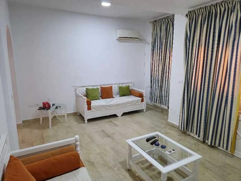 Hammamet&nbsp;Hammamet&nbsp;Location vacances&nbsp;Appart. 2 pi�ces&nbsp;S plus 1 meubl� � el hammamet nord wb3924
