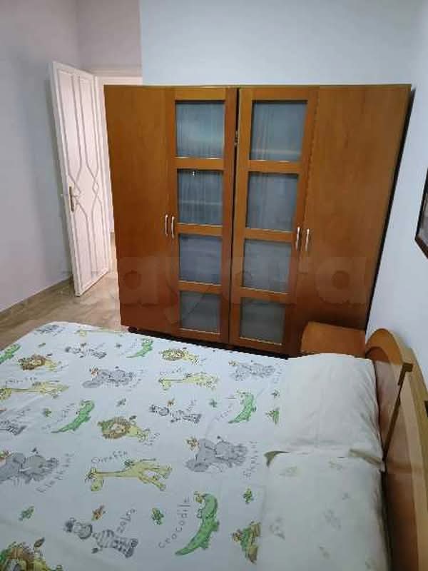 Hammamet&nbsp;Hammamet&nbsp;Location vacances&nbsp;Appart. 2 pi�ces&nbsp;S plus 1 meubl� � el hammamet nord wb3924