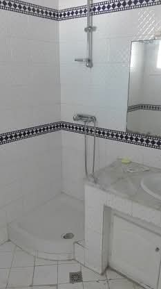 El Menzah&nbsp;El Manar 1&nbsp;Location&nbsp;Appart. 2 pi�ces&nbsp;Spacieux s plus 1 � el manar 1 wb187
