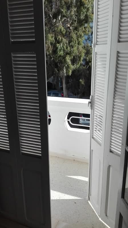 El Menzah&nbsp;El Manar 1&nbsp;Location&nbsp;Appart. 2 pi�ces&nbsp;Spacieux s plus 1 � el manar 1 wb187