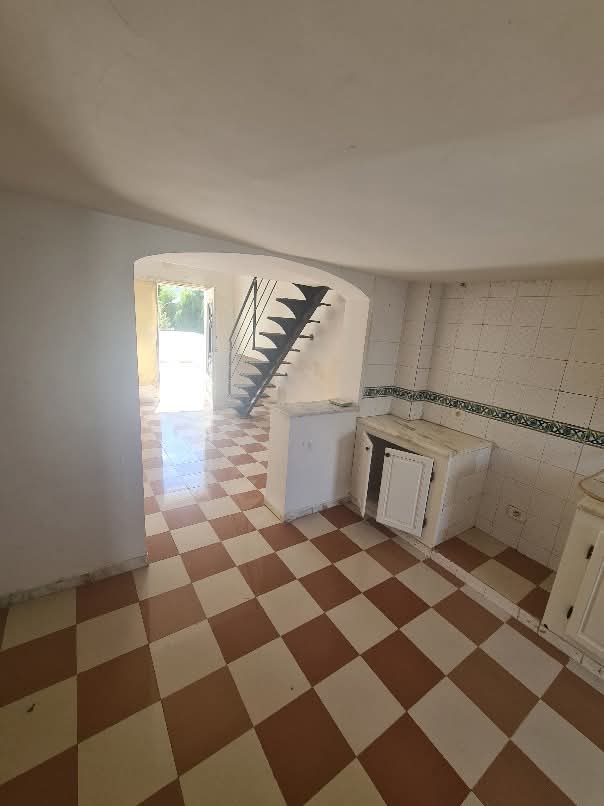 El Menzah&nbsp;El Manar 1&nbsp;Location&nbsp;Appart. 2 pi�ces&nbsp;S plus 1 � el manar 1 wb3119