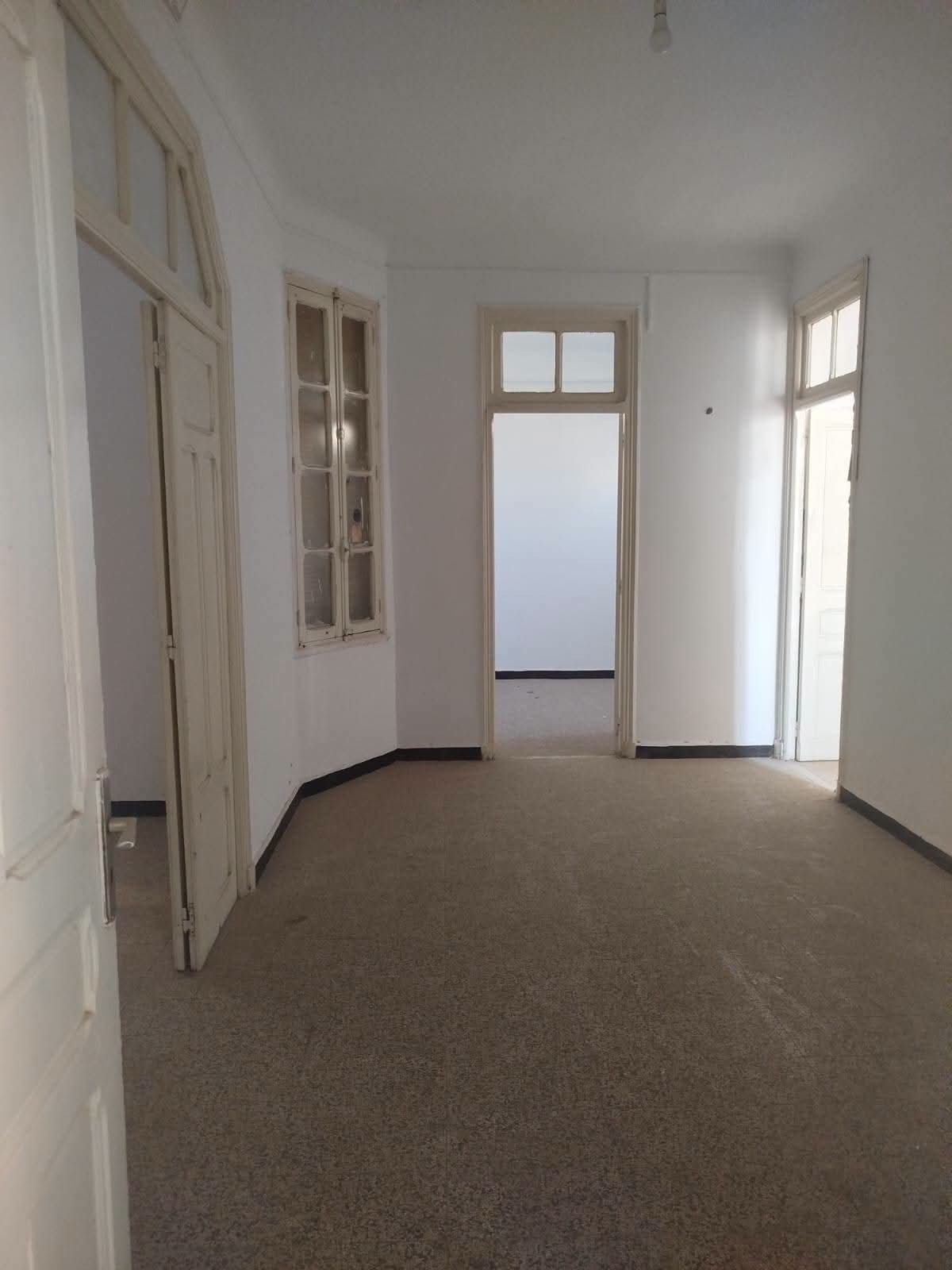 Bab Bhar&nbsp;Bab Bhar&nbsp;Vente&nbsp;Appart. 3 pi�ces&nbsp;S plus 2 au centre ville wb4483