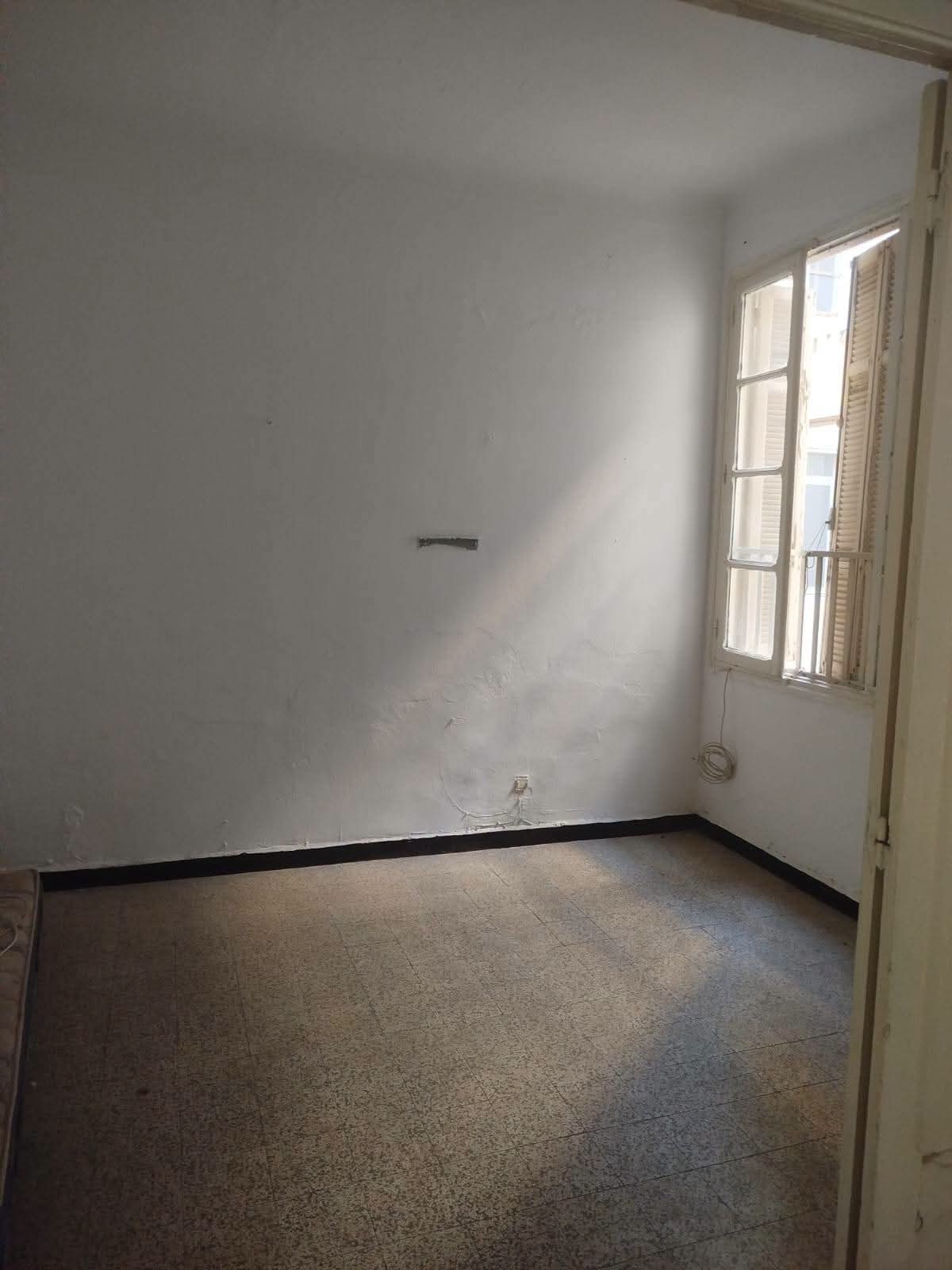 Bab Bhar&nbsp;Bab Bhar&nbsp;Vente&nbsp;Appart. 3 pi�ces&nbsp;S plus 2 au centre ville wb4483