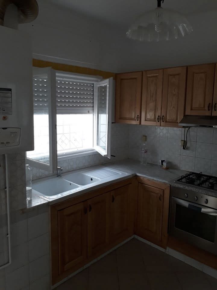 Ariana Ville&nbsp;Cite Ennasr 2&nbsp;Location&nbsp;Appart. 3 pi�ces&nbsp;S plus 2 a ennasr 2 wb953
