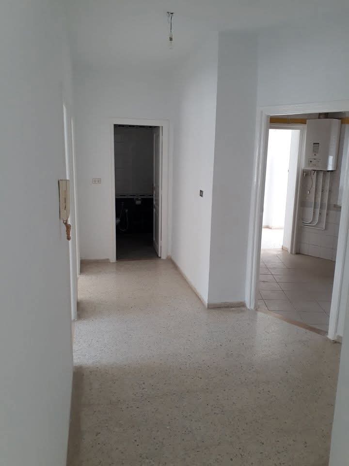 Ariana Ville&nbsp;Cite Ennasr 2&nbsp;Location&nbsp;Appart. 3 pi�ces&nbsp;S plus 2 a ennasr 2 wb953
