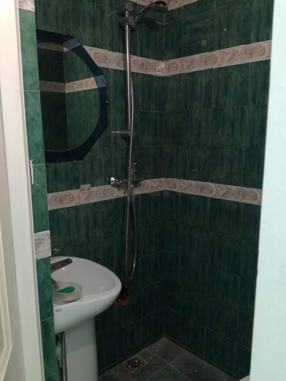 El Menzah&nbsp;El Manar 2&nbsp;Location&nbsp;Maisons&nbsp;Studio s0 meubl� a el manar 3 wb4484