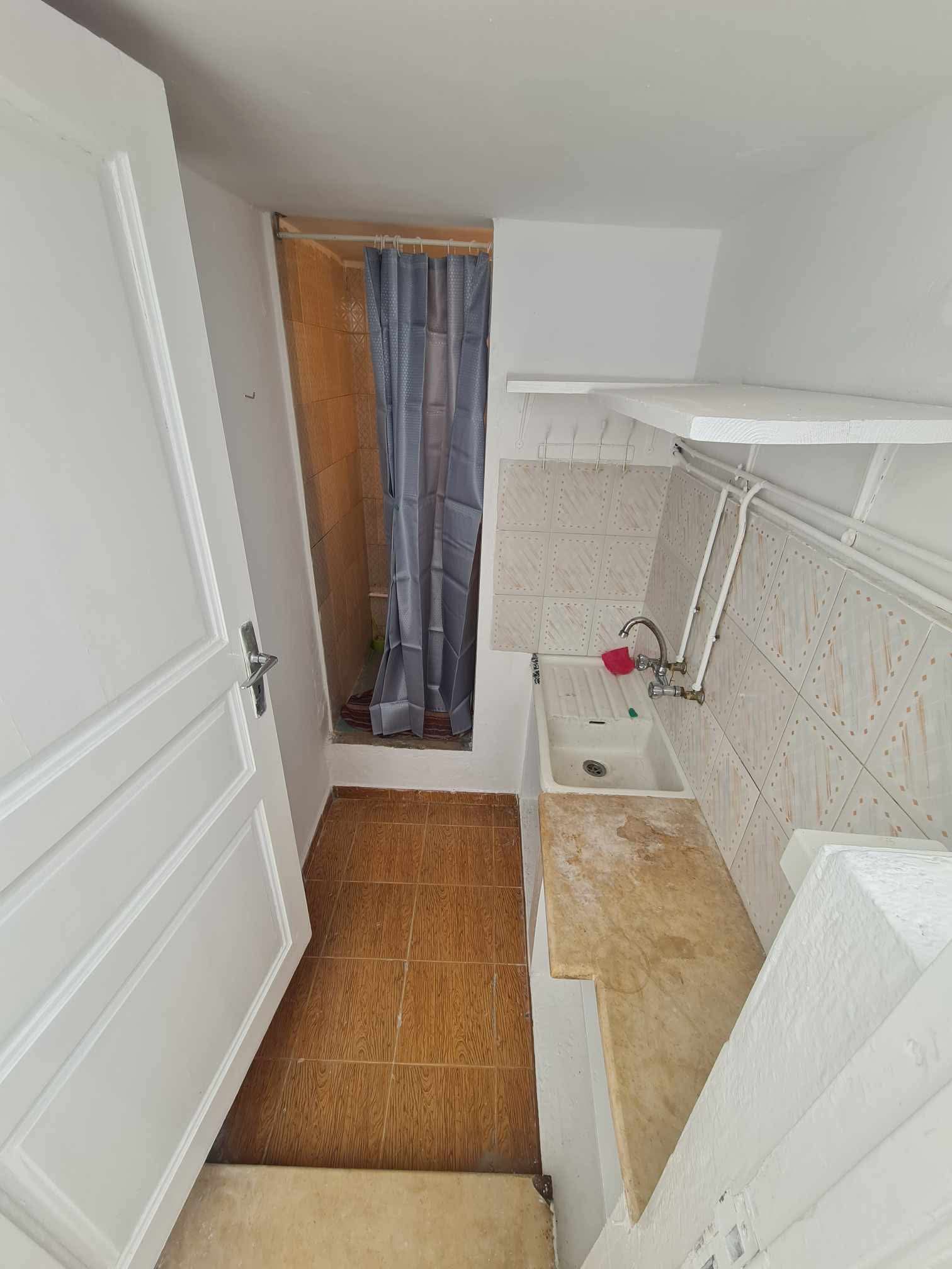 El Menzah&nbsp;El Menzah 9&nbsp;Location&nbsp;Maisons&nbsp;Studio s0 meubl� a el manzah 9 wb4163