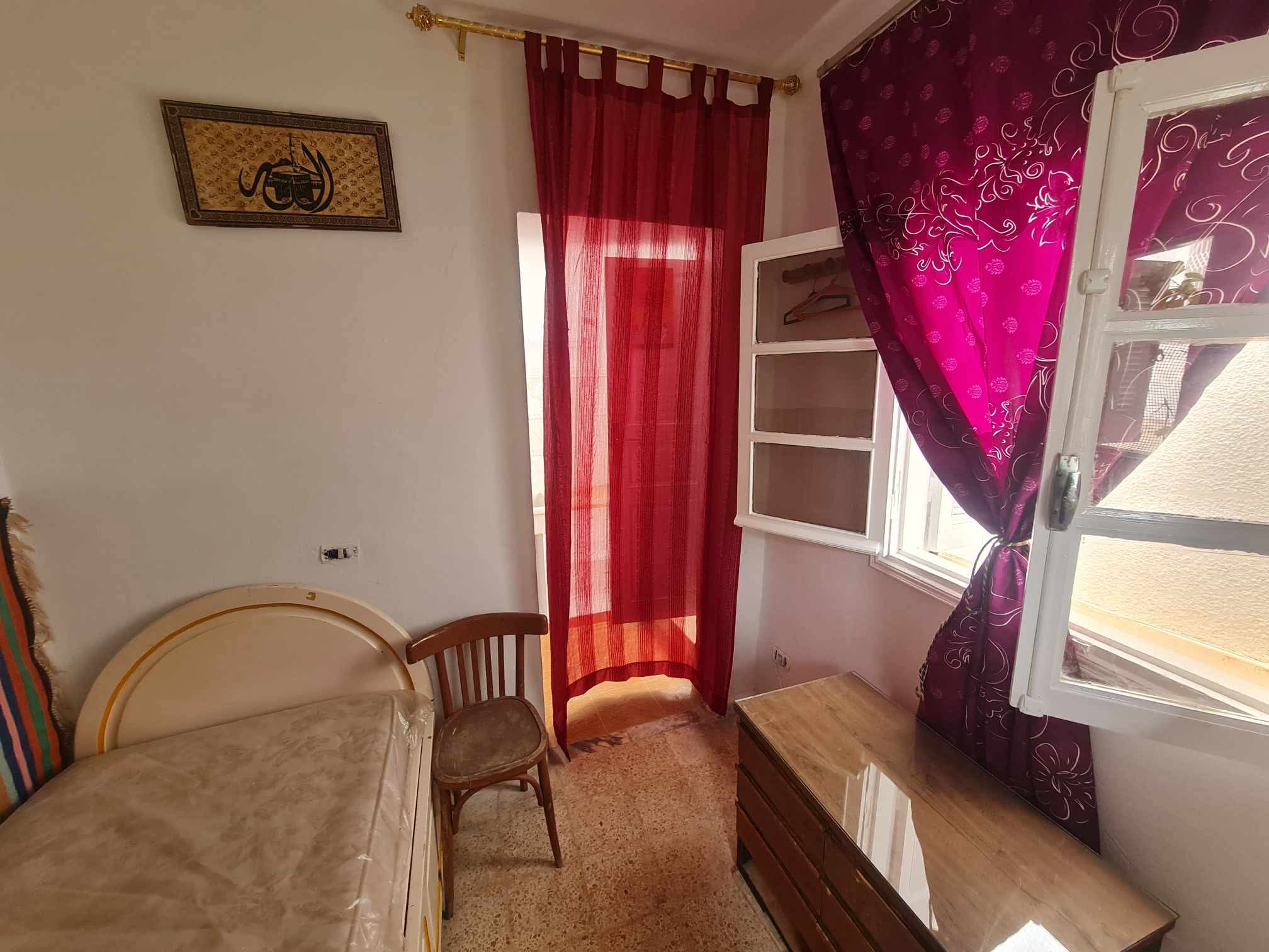 El Menzah&nbsp;El Menzah 9&nbsp;Location&nbsp;Maisons&nbsp;Studio s0 meubl� a el manzah 9 wb4163