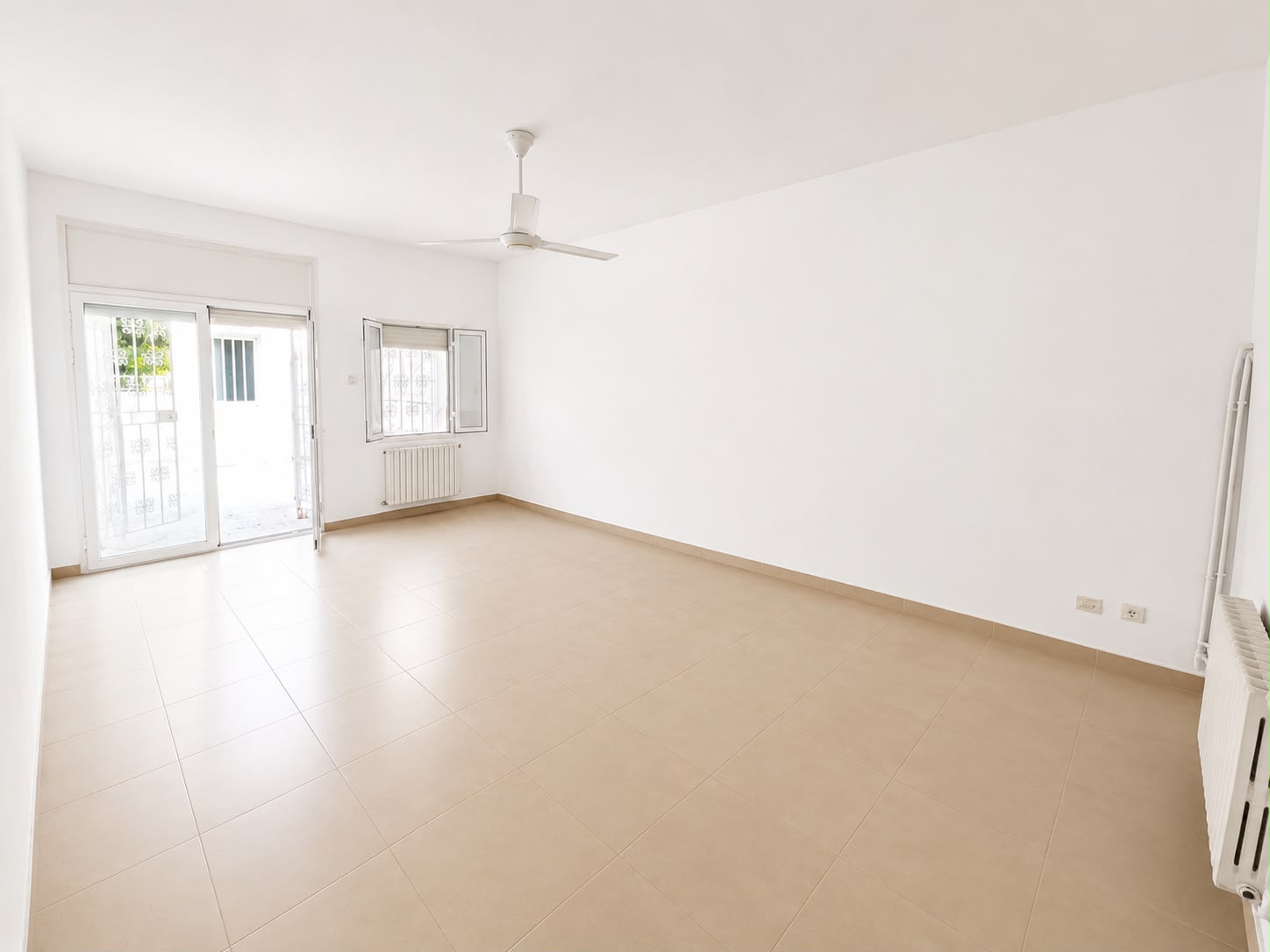 Ariana Ville&nbsp;El Menzah 6&nbsp;Location&nbsp;Duplex&nbsp;Duplex s plus 2 aux uv4 wb4485