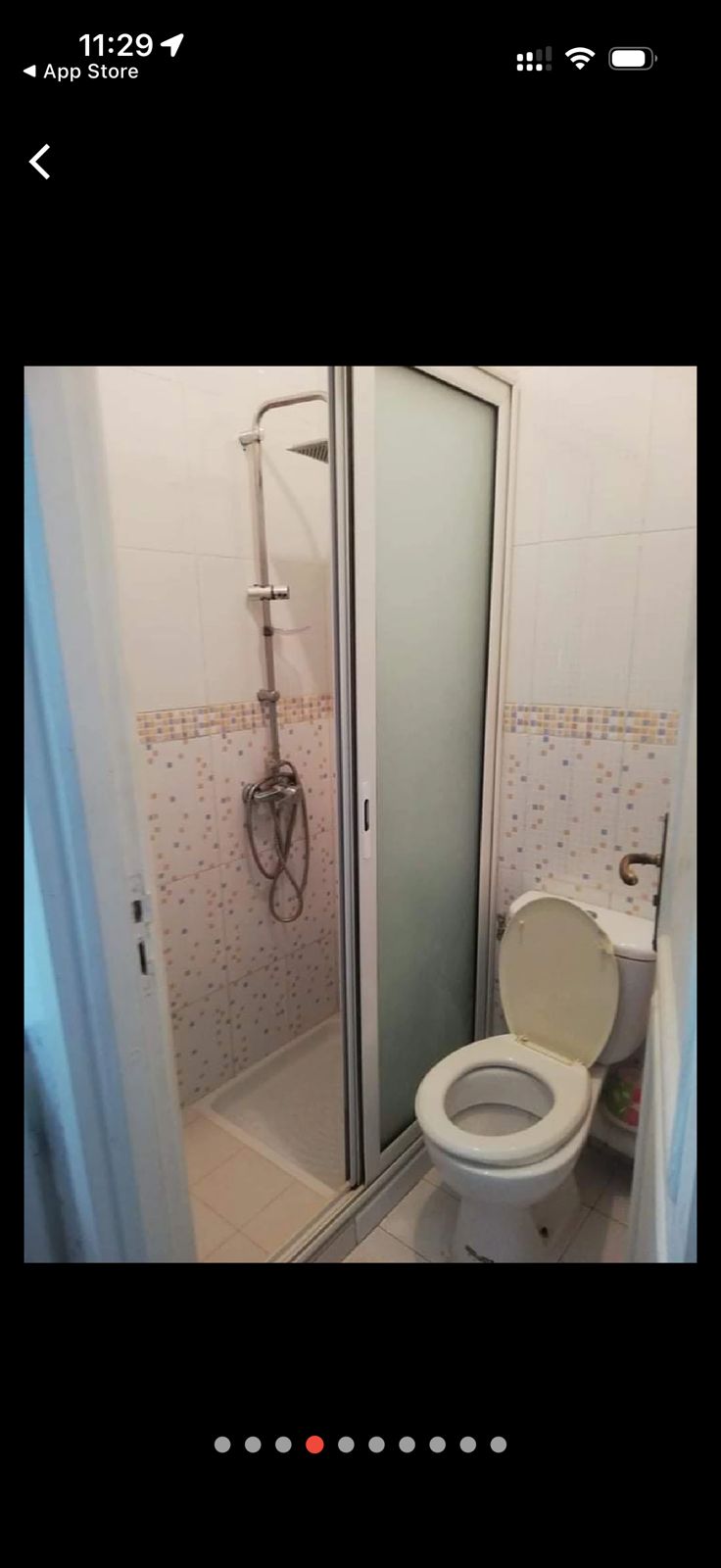 El Menzah&nbsp;El Manar 1&nbsp;Location&nbsp;Appart. 4 pi�ces&nbsp;S plus 3 vide a el manar 1 wb4487