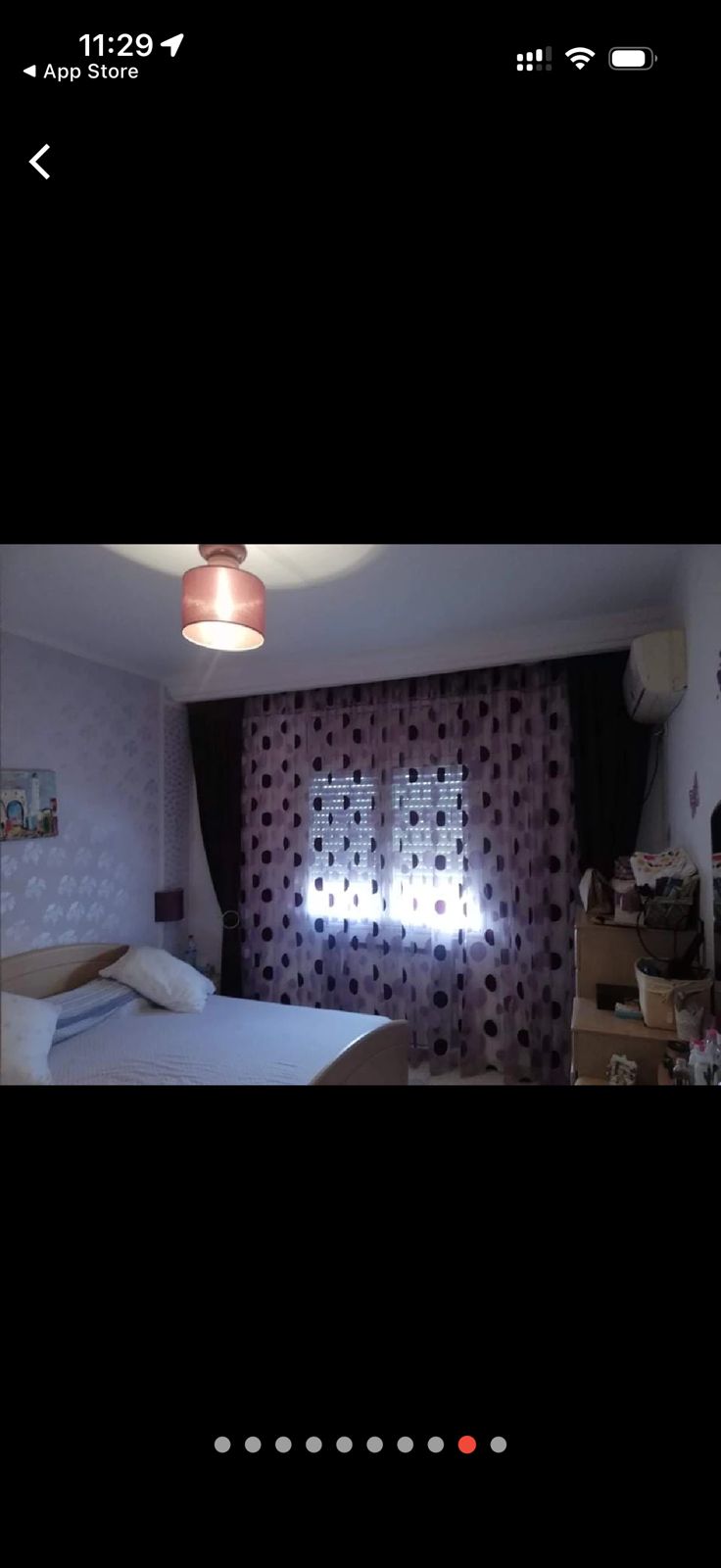 El Menzah&nbsp;El Manar 1&nbsp;Location&nbsp;Appart. 4 pi�ces&nbsp;S plus 3 vide a el manar 1 wb4487