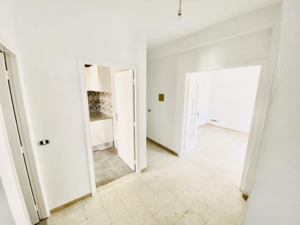 El Menzah&nbsp;El Manar 1&nbsp;Location&nbsp;Appart. 3 pi�ces&nbsp;S plus 2 r�nov� a el manar 1 wb4488