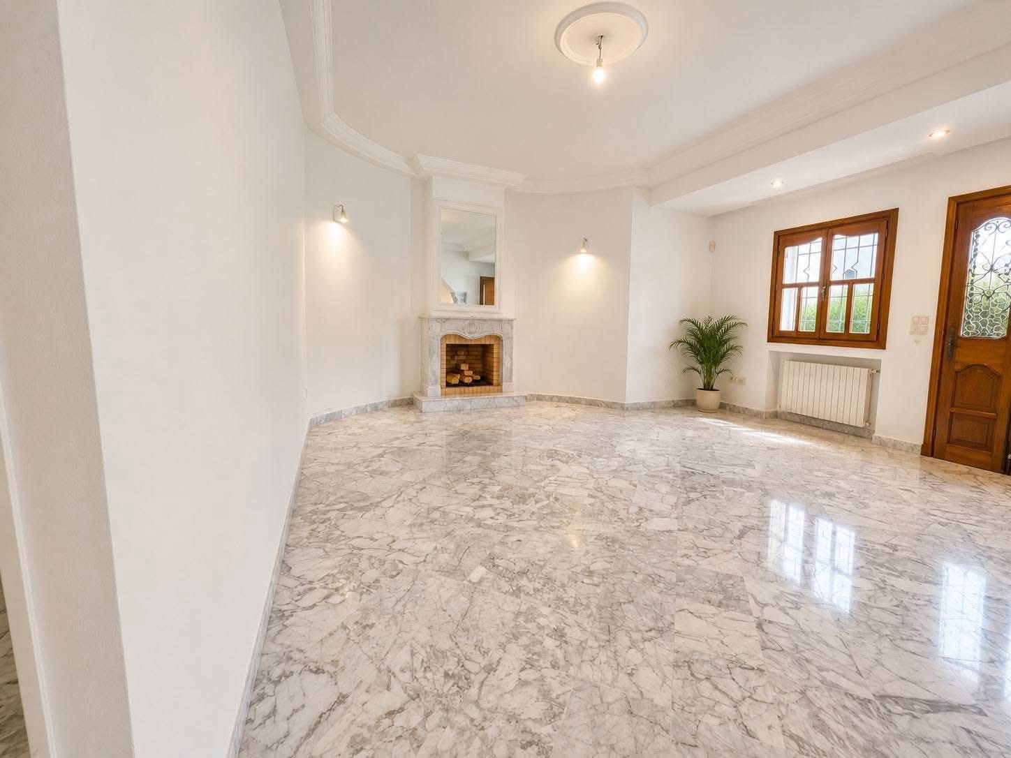 La Marsa&nbsp;Cite El Moez&nbsp;Location&nbsp;Maisons&nbsp;Villa s4 la marsa le relais