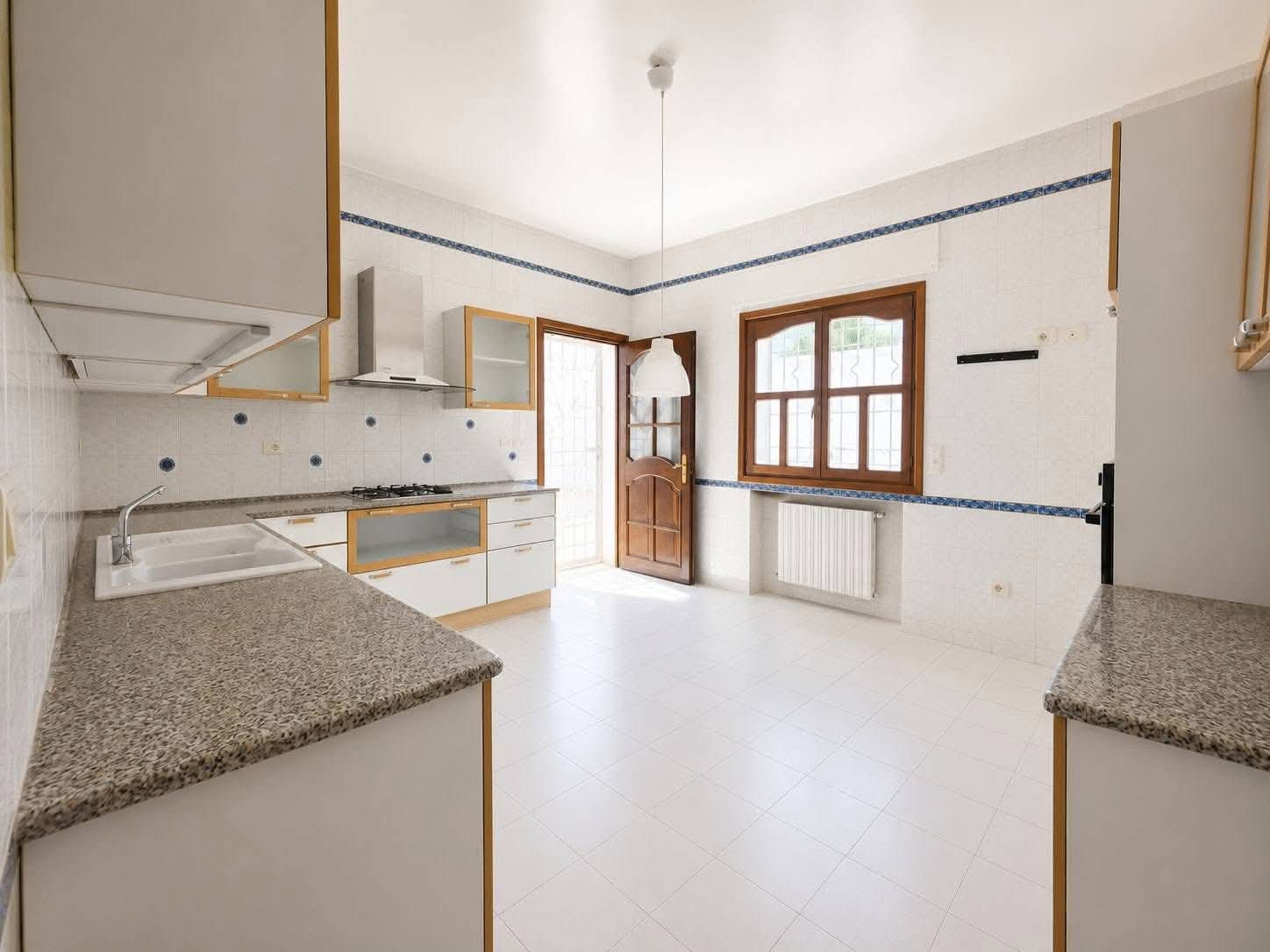 La Marsa&nbsp;Cite El Moez&nbsp;Location&nbsp;Maisons&nbsp;Villa s4 la marsa le relais