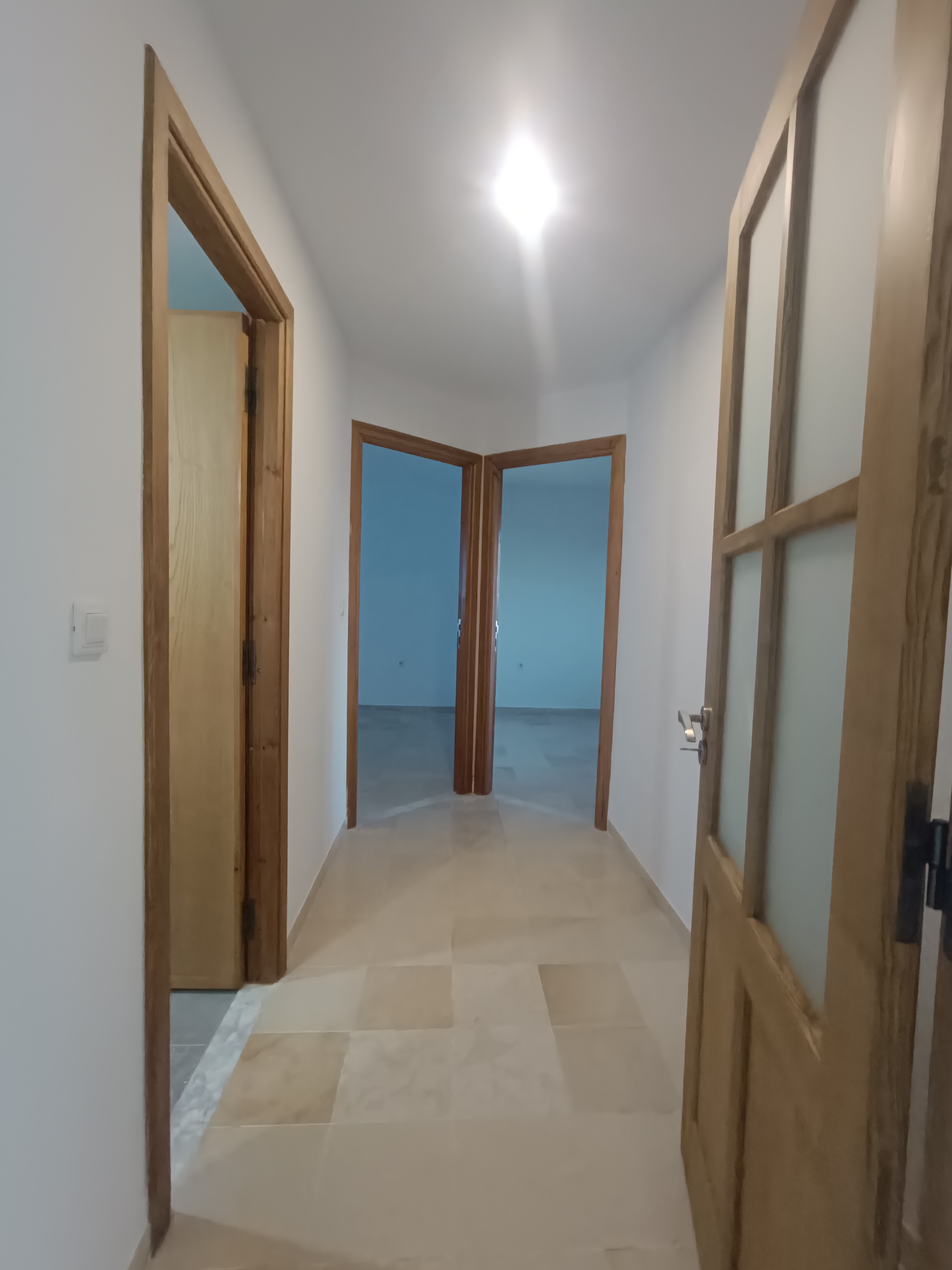 Mnihla&nbsp;Jardins d'el Menzah&nbsp;Location&nbsp;Appart. 3 pi�ces&nbsp;Bel appart s2 avec pkg ss sol