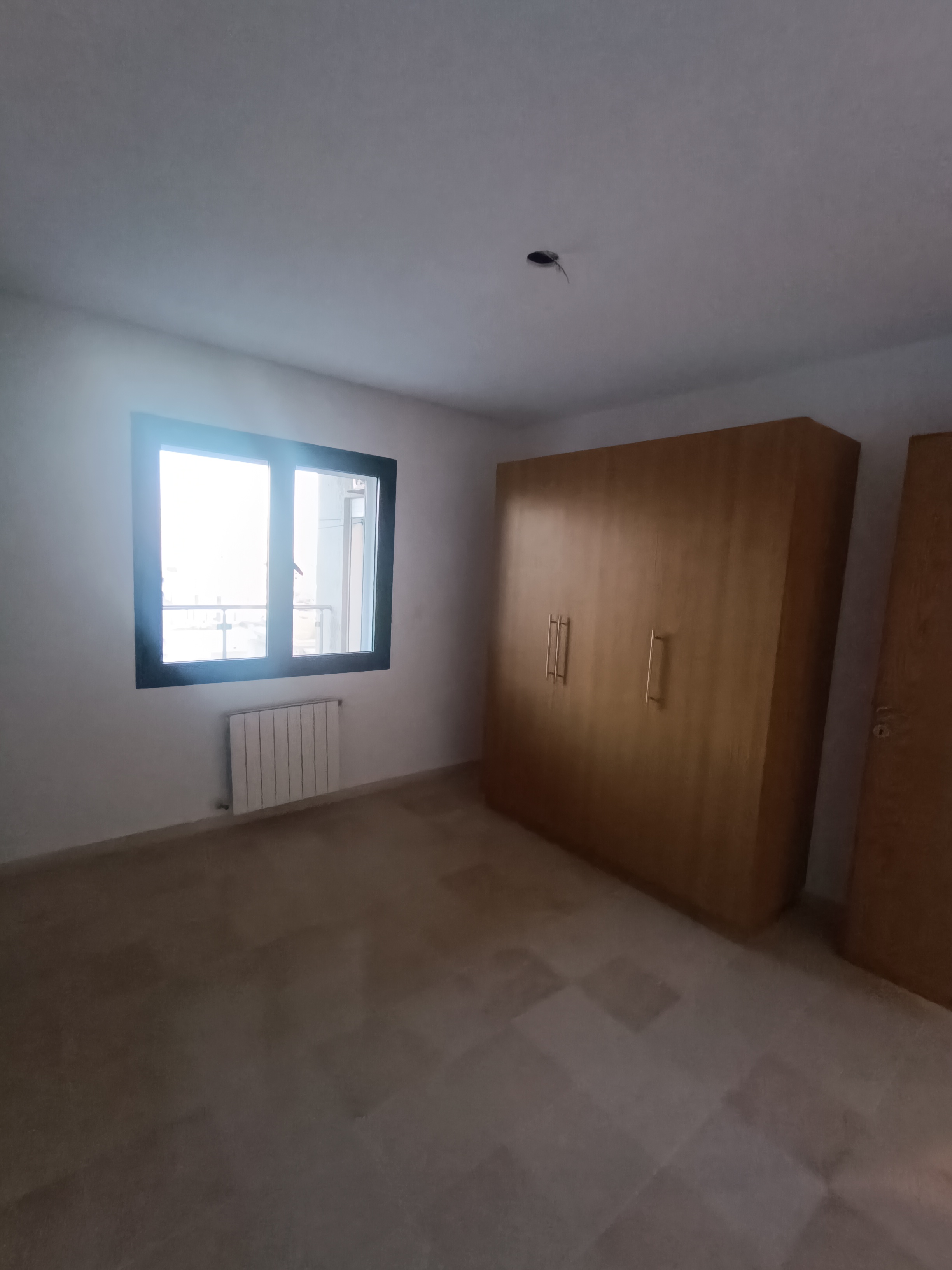 Mnihla&nbsp;Jardins d'el Menzah&nbsp;Location&nbsp;Appart. 3 pi�ces&nbsp;Bel appart s2 avec pkg ss sol