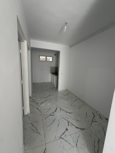 Ariana Ville&nbsp;Ariana&nbsp;Location&nbsp;Appart. 3 pi�ces&nbsp;Appartement trois pieces fraichement r�nov�