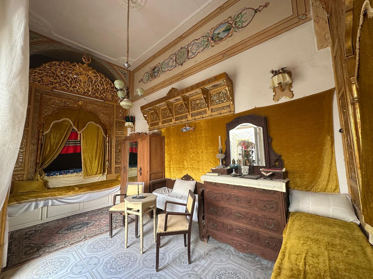 Mahdia&nbsp;Mahdia&nbsp;Vente&nbsp;Maisons&nbsp;Maison arabe