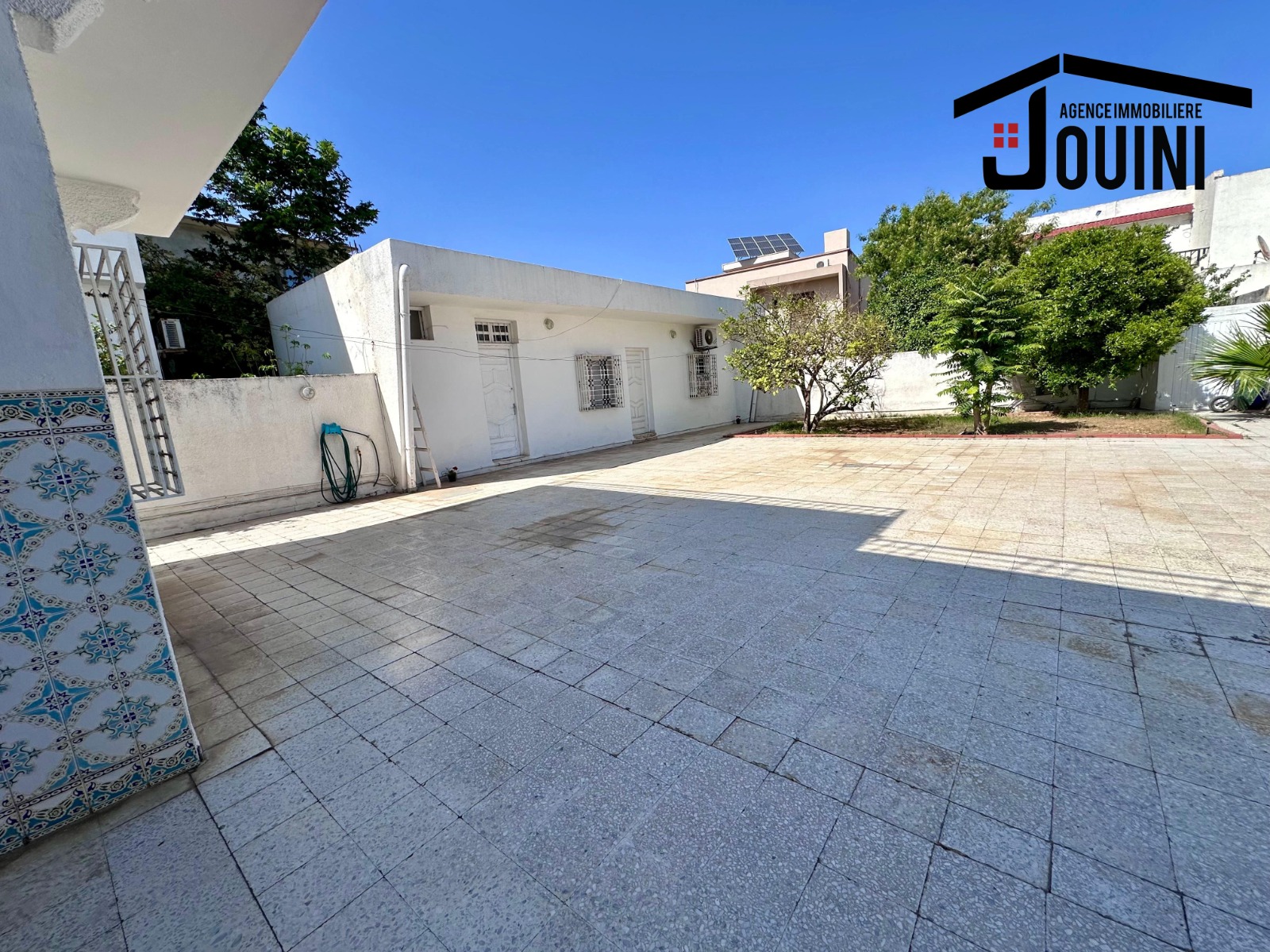 Bab Souika&nbsp;Bab Saadoun&nbsp;Vente&nbsp;Maisons&nbsp;Maison 582 m2 a beb saadoun