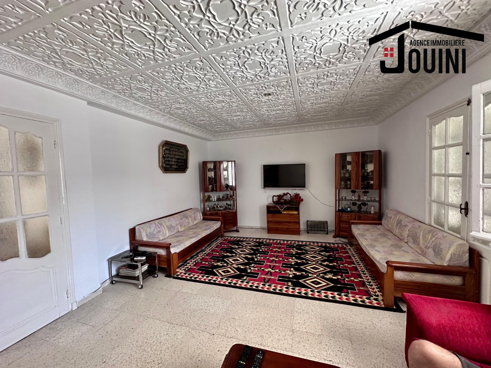 Bab Souika&nbsp;Bab Saadoun&nbsp;Vente&nbsp;Maisons&nbsp;Maison 582 m2 a beb saadoun