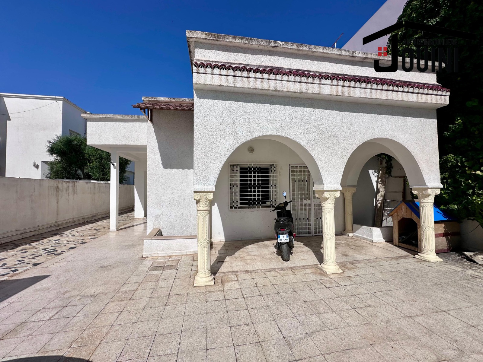 Bab Souika&nbsp;Bab Saadoun&nbsp;Vente&nbsp;Maisons&nbsp;Maison 582 m2 a beb saadoun