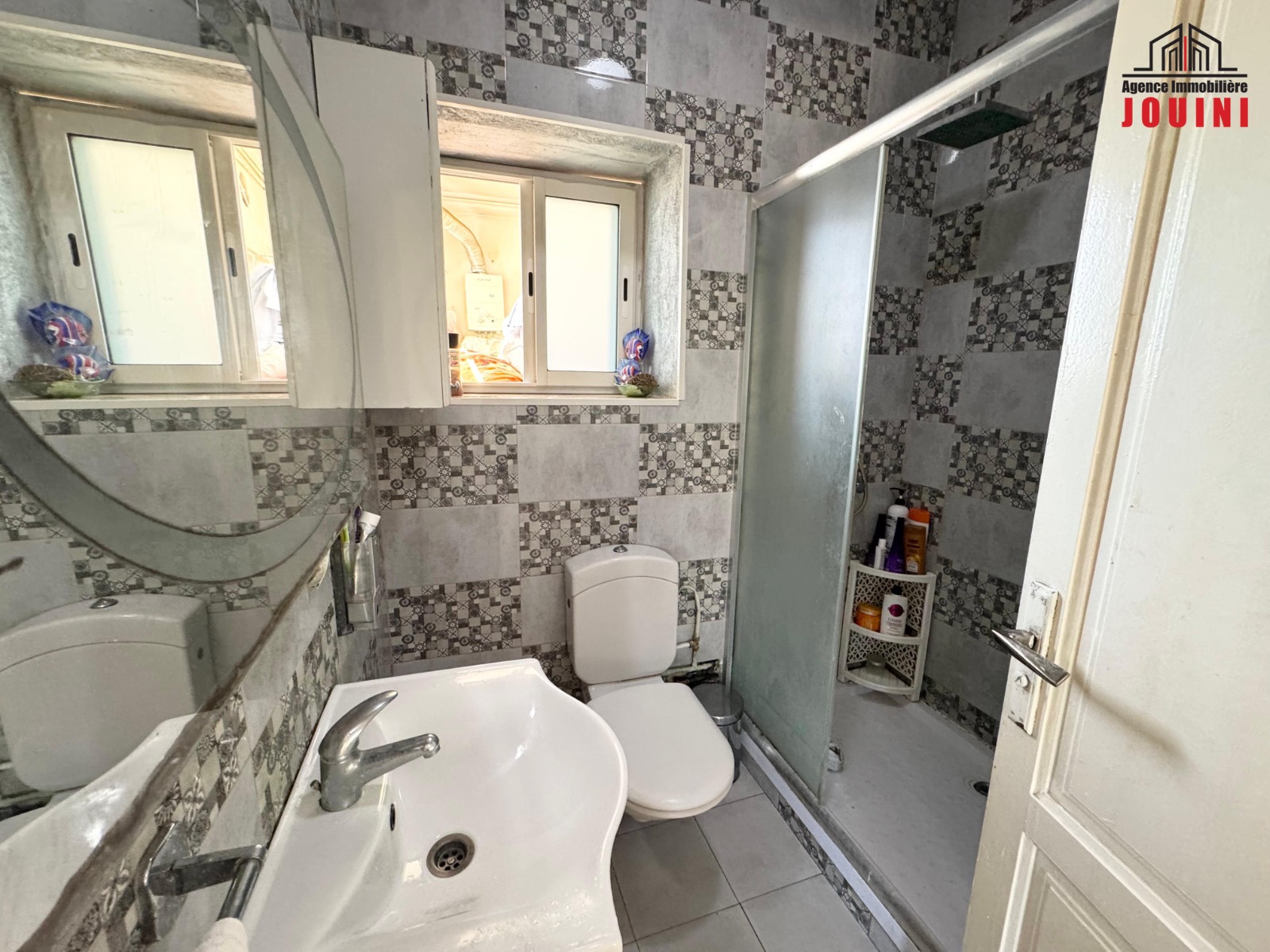 El Kabbaria&nbsp;Ibn Sina&nbsp;Vente&nbsp;Appart. 3 pi�ces&nbsp;Appartement s2 a cit� ibn sina 2
