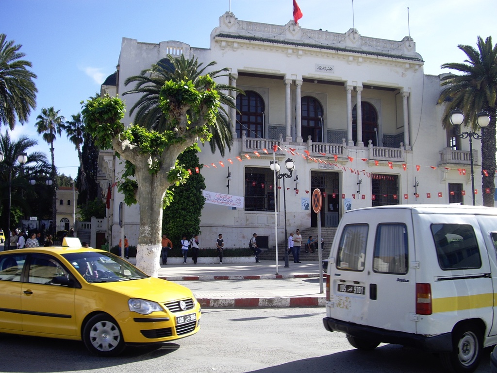 Beja Nord&nbsp;Beja&nbsp;Vente&nbsp;Appart. 2 pi�ces&nbsp;Cabinet m�dical