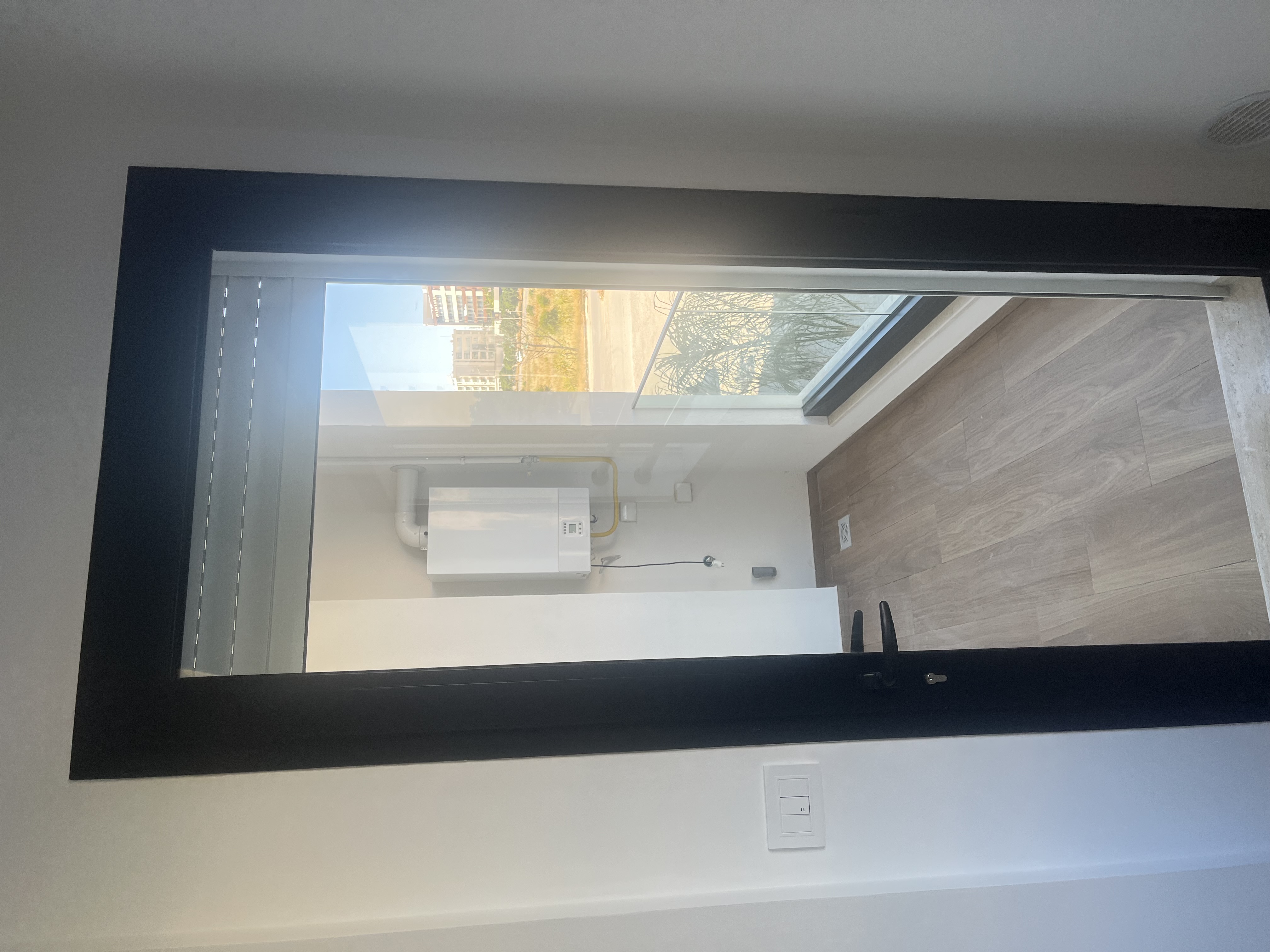 Ain Zaghouan&nbsp;Jardins de Carthage&nbsp;Location&nbsp;Appart. 2 pi�ces&nbsp;Appartement 2 pi�ces