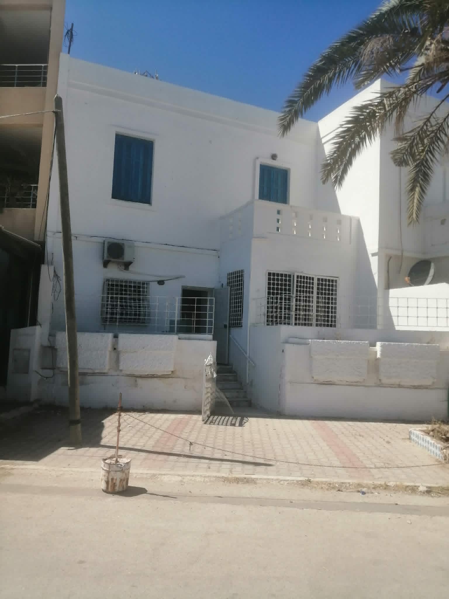 La Goulette&nbsp;Casino La Goulette&nbsp;Vente&nbsp;Maisons&nbsp;Maison a la goulette