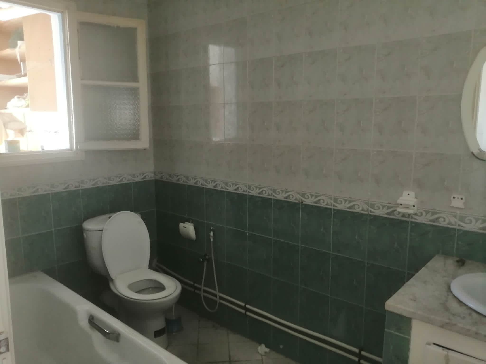 La Goulette&nbsp;La Goulette&nbsp;Vente&nbsp;Appart. 5 pi�ces+&nbsp;Appartement a la goulette bonne affaire