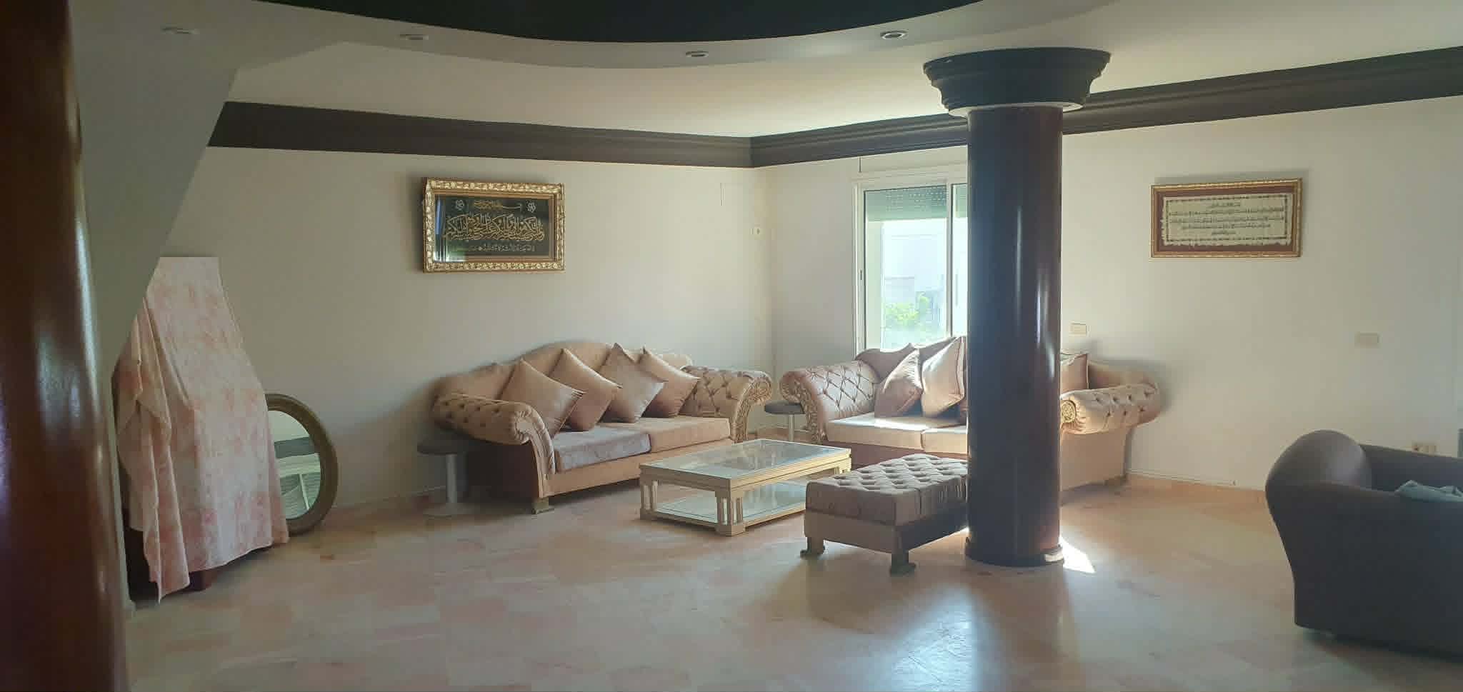 La Goulette&nbsp;Kheireddine&nbsp;Vente&nbsp;Maisons&nbsp;Duplex a kheireddine