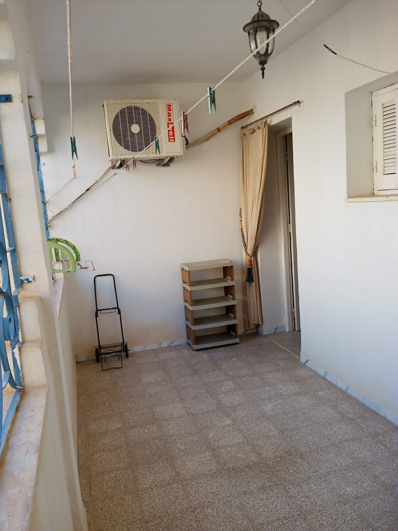 Gafsa Sud&nbsp;Sidi Ahmed Zarrouk&nbsp;Location&nbsp;Appart. 1 pi�ce&nbsp;Studio meubl� climatis� � gafsa