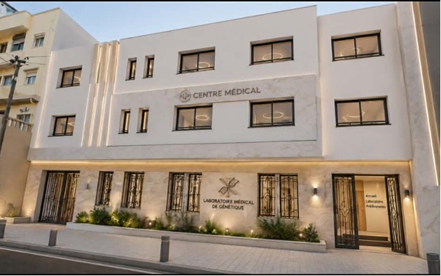 Sousse Jaouhara&nbsp;Khezama Ouest&nbsp;Location&nbsp;Autre&nbsp;Centre m�dical doctor's