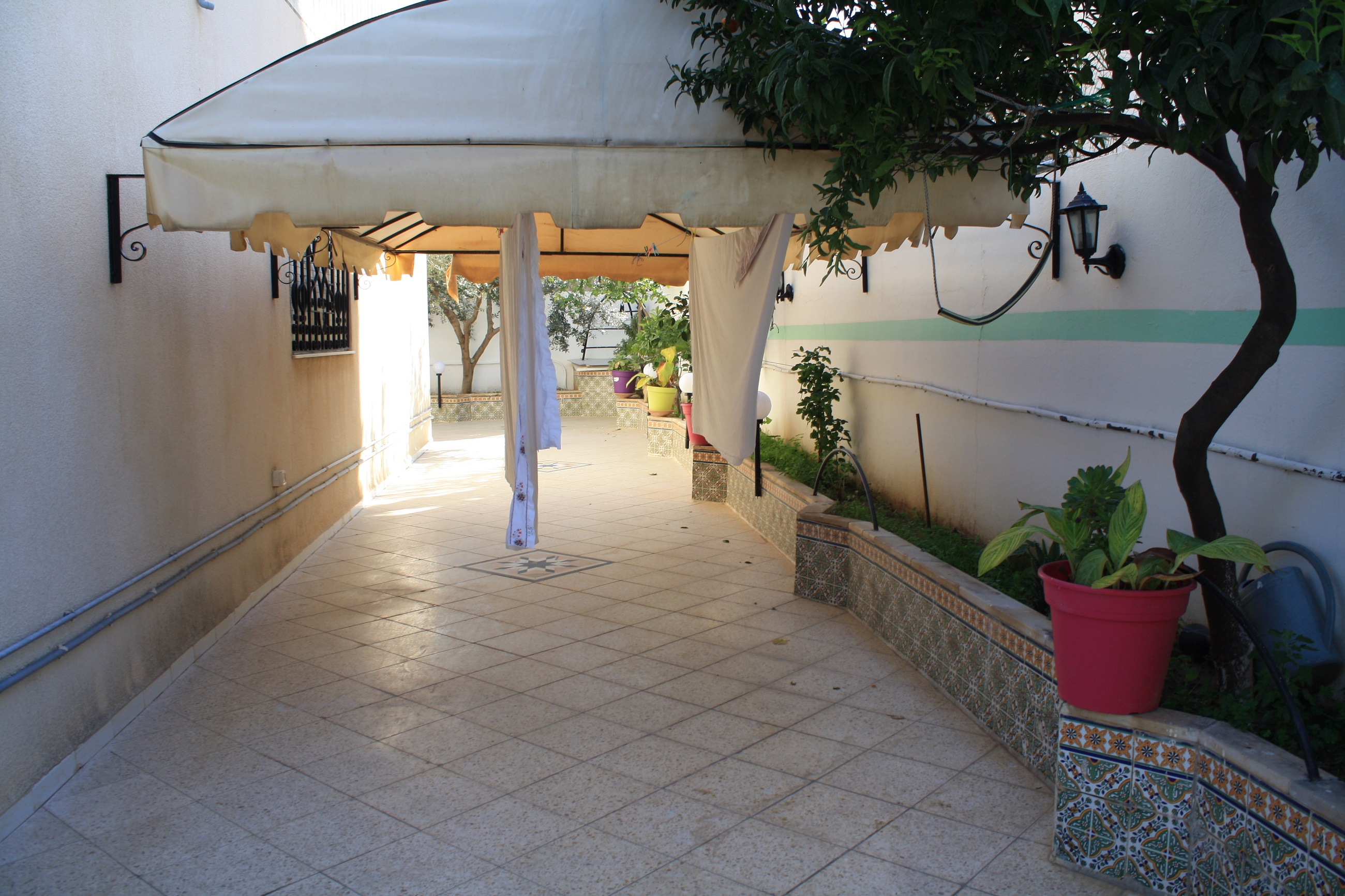 Hammam Chatt&nbsp;Borj Cedria&nbsp;Vente&nbsp;Maisons&nbsp;Gps rdc a bon prix