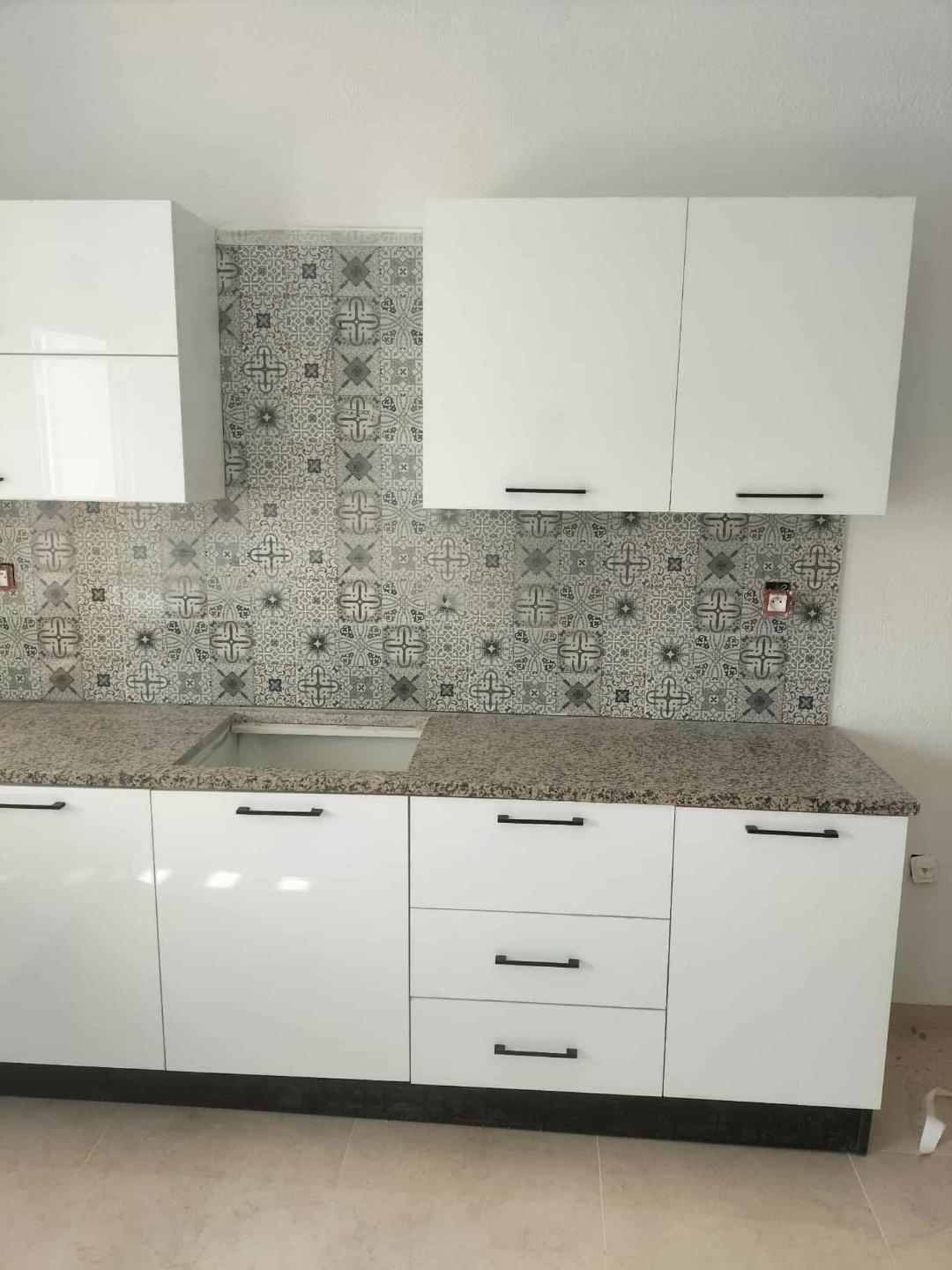 Kalaa El Kebira&nbsp;Kalaa El Kebira&nbsp;Location&nbsp;Appart. 3 pi�ces&nbsp;Appartement neuf