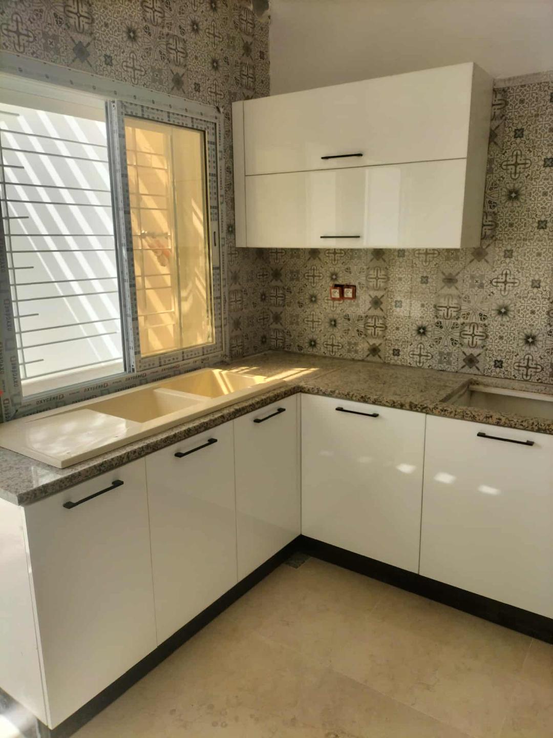 Kalaa El Kebira&nbsp;Kalaa El Kebira&nbsp;Location&nbsp;Appart. 3 pi�ces&nbsp;Appartement neuf