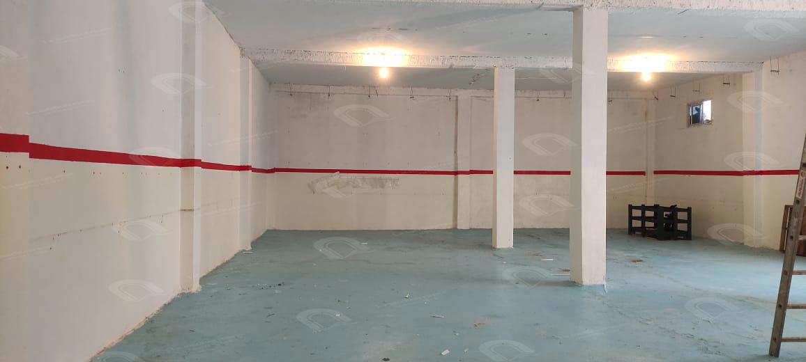 La Soukra&nbsp;Chotrana 1&nbsp;Location&nbsp;Autre&nbsp;D�p�t de 200 m � chotrana 3