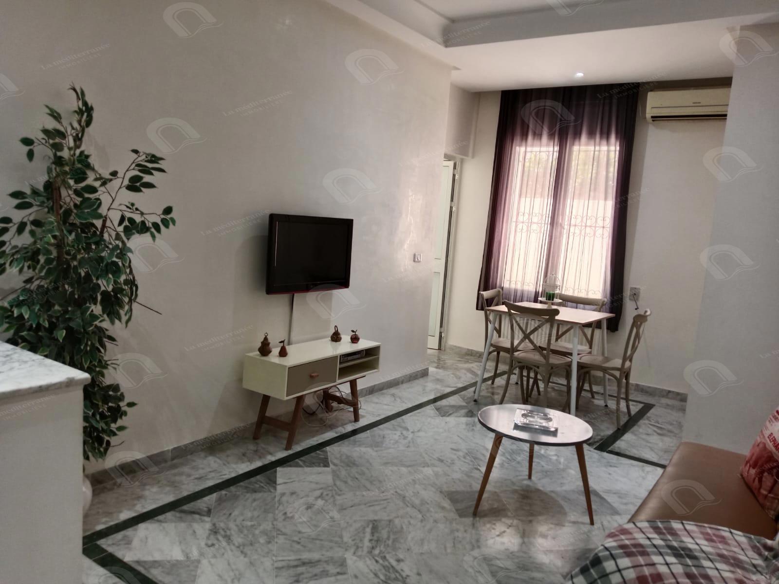 Ain Zaghouan&nbsp;Ain Zaghouan&nbsp;Vente&nbsp;Appart. 2 pi�ces&nbsp;S1 � ain zaghouan nord